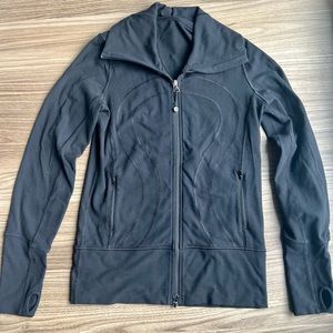 Lululemon Zip-Up Jacket
